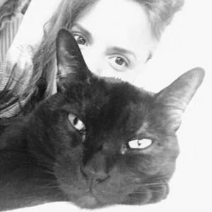 Meet your Posher, Misty